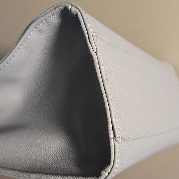 Betsey Johnson Handbag with Bow Accent - Picture 10 of 12